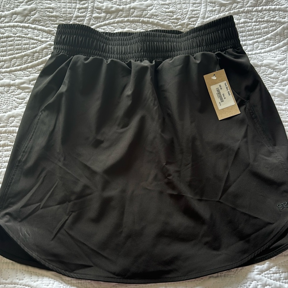 Albion Fore/Club Skirt